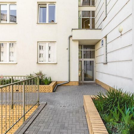 Apartament Niecala Kings Deluxe Lublin Ngoại thất bức ảnh