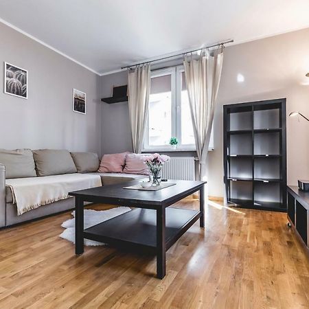 Apartament Niecala Kings Deluxe Lublin Ngoại thất bức ảnh