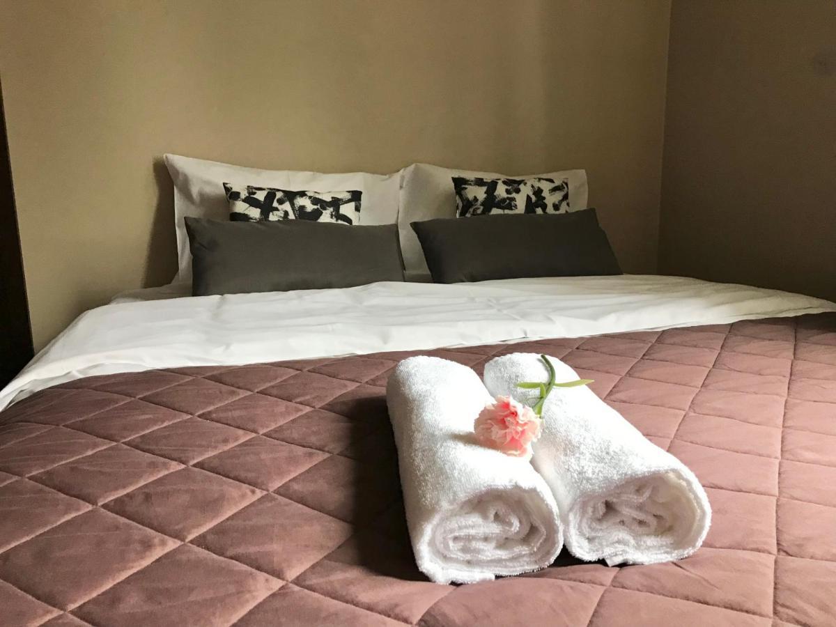 Apartament Niecala Kings Deluxe Lublin Ngoại thất bức ảnh