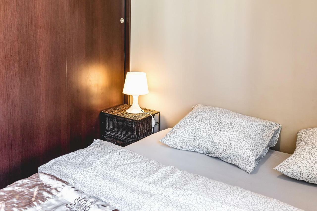 Apartament Niecala Kings Deluxe Lublin Ngoại thất bức ảnh